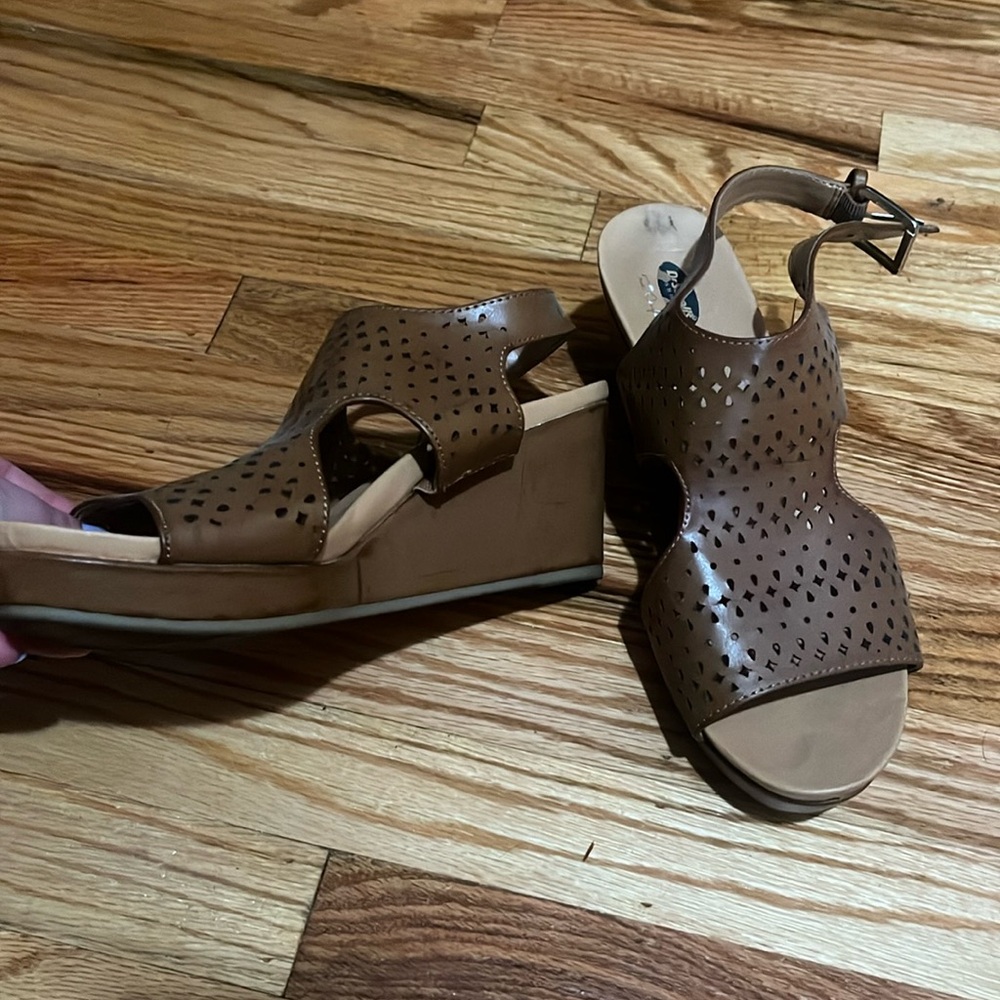 Lifestride heels